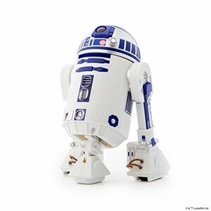 R2-D2 App-Enabled Droid by Sphero() (shin