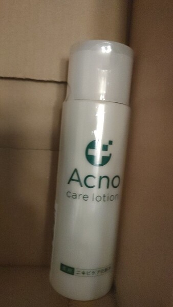 ACNO アクノ ニキビ跡 化粧水 3大有効成分配合 全身使用可能 医薬部外品
