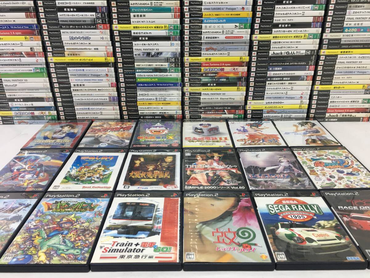 2025年最新】Yahoo!オークション -ps2ソフトまとめ売りの中古品 2025年最新】Yahoo!オークション -ps2ソフトまとめ売りの中古品