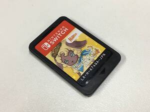 ●○カ471 ニンテンドー SWITCH スイッチ ソフト Rune Factory 3 SPECIAL ルーンファクトリー3 スペシャル○●