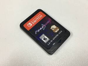 ●○カ484 海外版 ニンテンドー SWITCH スイッチ ソフト PSYVARIAR DELTA サイヴァリア デルタ○●