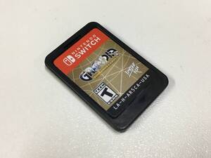 ●○カ487 海外版 ニンテンドー SWITCH スイッチ ソフト GRANDIA HD COLLECTION グランディア HDコレクション○●