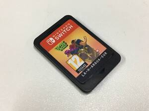 ●○カ502 海外版 ニンテンドー SWITCH スイッチ ソフト COFFEE CRISIS コーヒークライシス○●