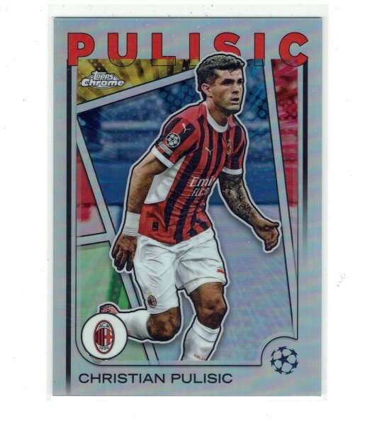 Yahoo!オークション -「pulisic」の落札相場・落札価格