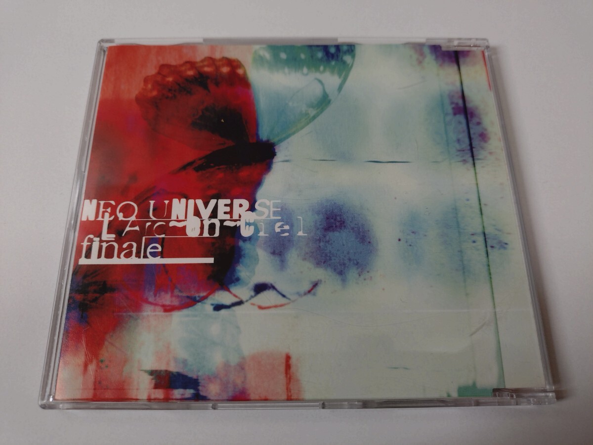 2025年最新】Yahoo!オークション -l arc en ciel neo universe