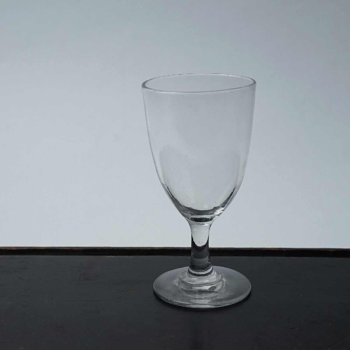 フランス リキュールグラス 5個 / ビストログラス ブロカント アンティーク フランス リキュールグラス 5個 / ビストログラス ブロカント