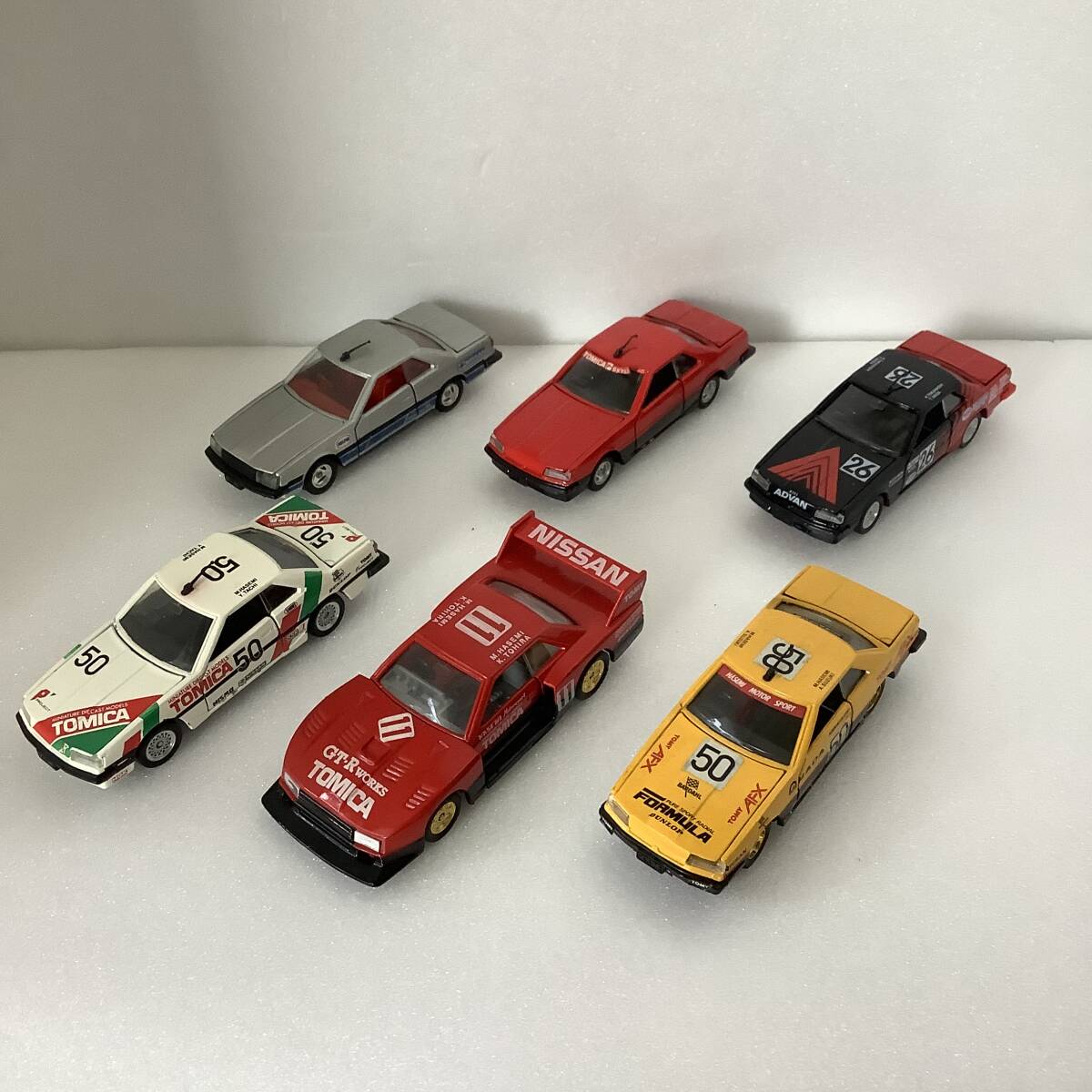 【値下げ】ミニカー トミカ 昭和 レア品 日本製 セット販売 Yahoo!オークション -「トミカ日本製セット」の落札相場・落札価格