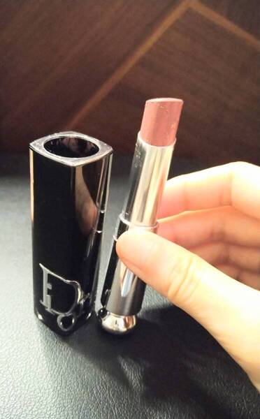 DIOR クリスチャン ディオール Christian Dior ディオール アディクト リップスティック 628 ピンク ボウ 口紅 デパコス 送料無料 即決価格