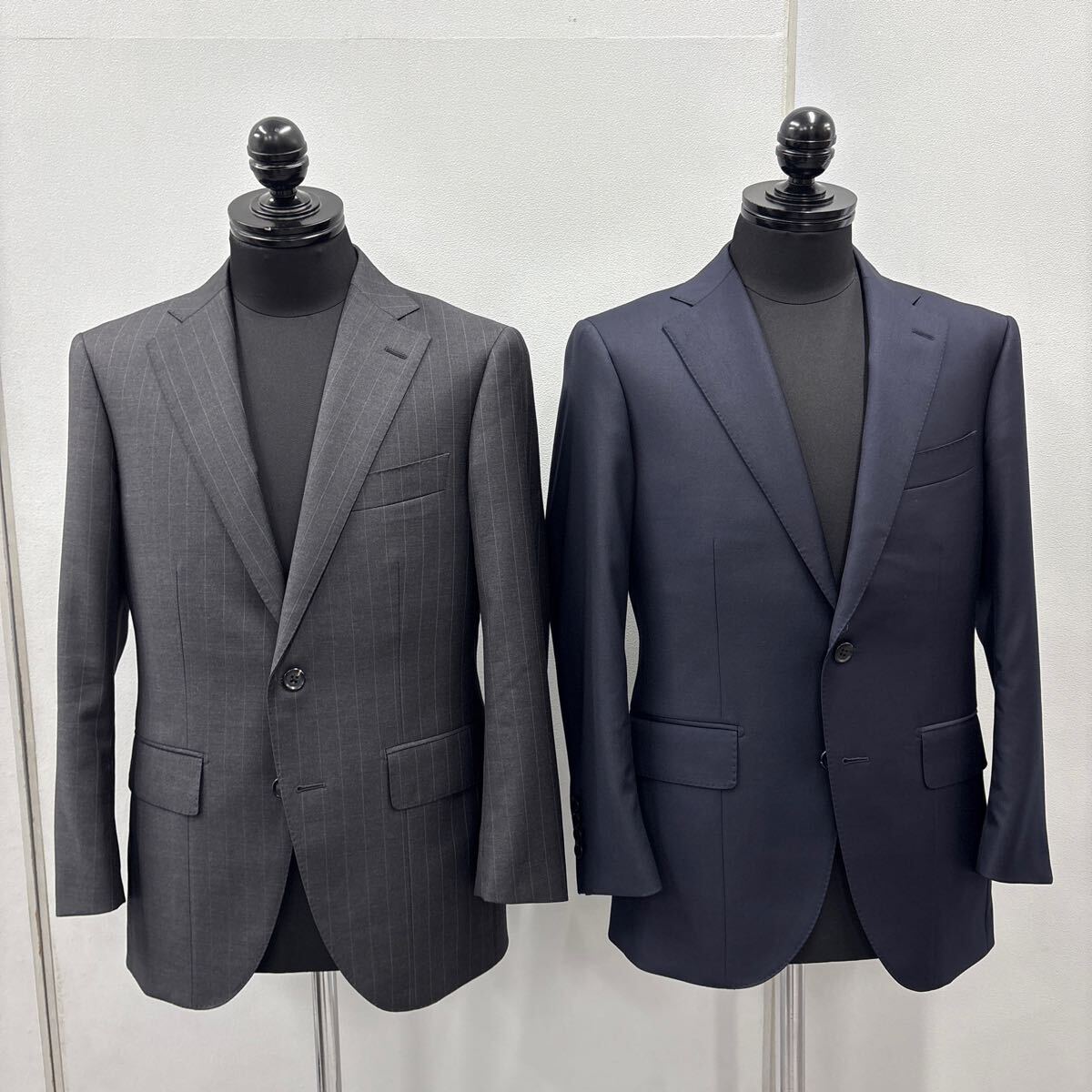 DORMEUIL 別注DOBCROSS 春夏の新作入荷しました！｜吉祥寺店の