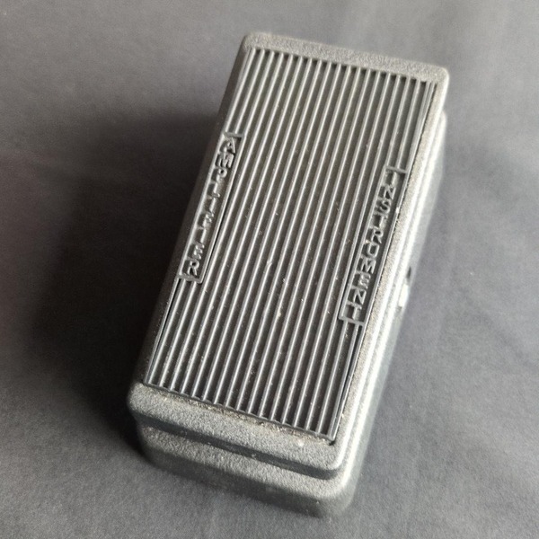 Dunlop Cry Baby Mini Wah Pedal CBM95