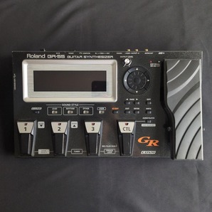 Roland GR-55 Guitar Synthesizer
