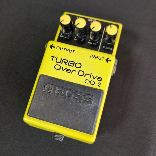 BOSS OD-2