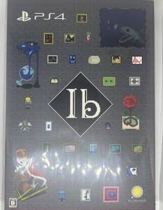 PS4 Ib 豪華版 新品