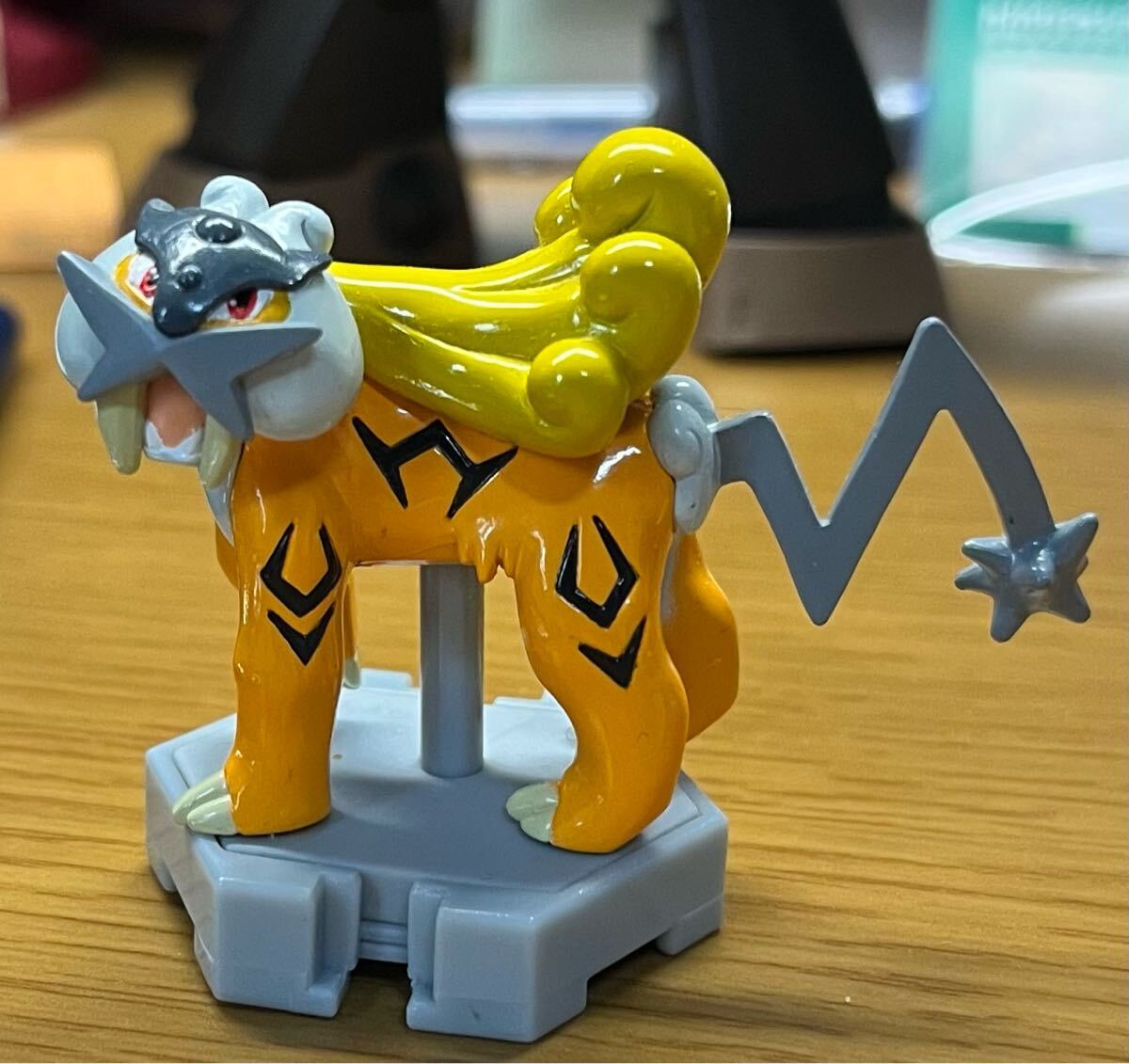 2025年最新】Yahoo!オークション -ポケモン モンコレ 色違い