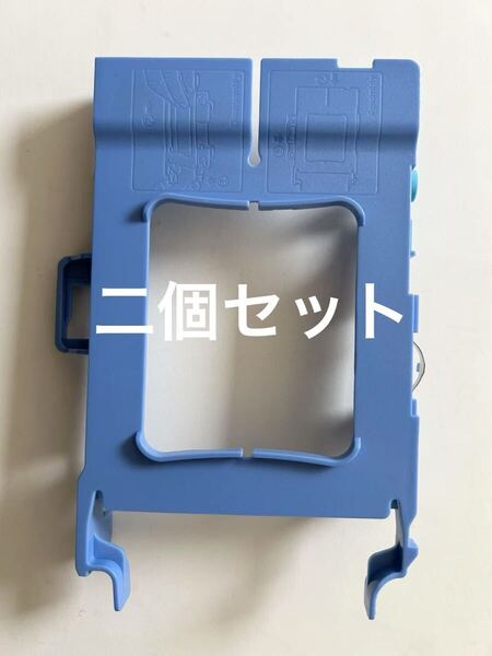二個セット SSD HDD 2.5インチ用 マウンター DELL OptiPlex 3060 3070 5060 5070 7060 7070 Micro用
