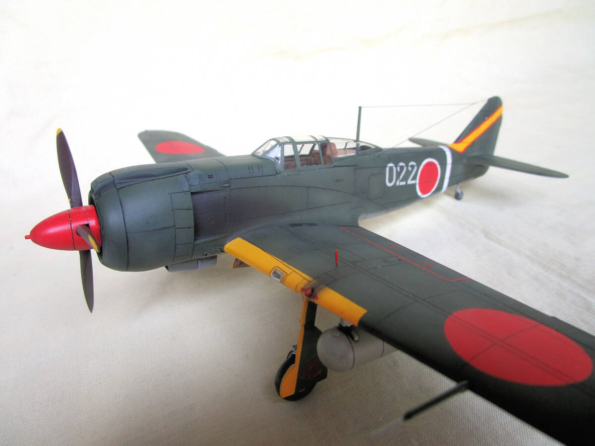 5-11 ビンテージ 日本製 1950年代 B・45 戦闘機 箱有り 乗り物