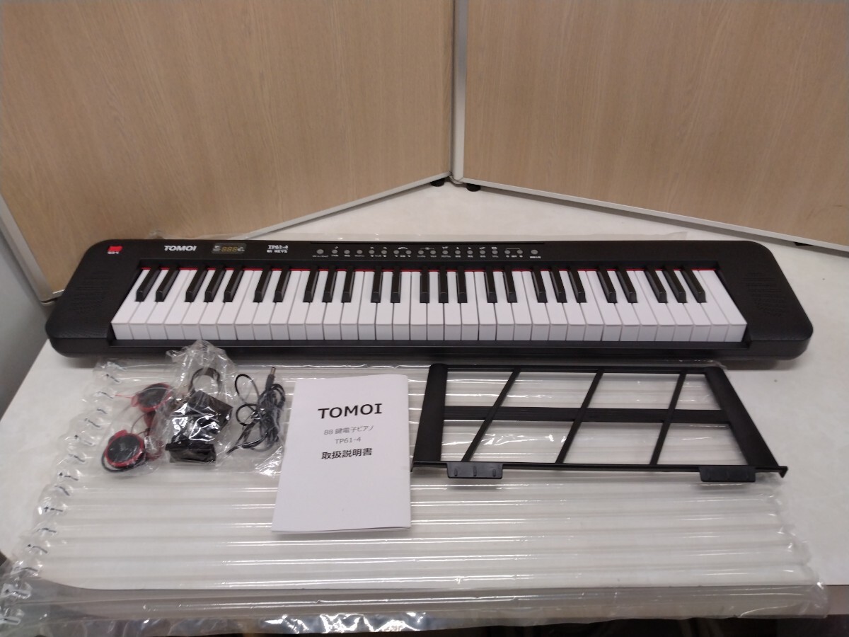 2025年最新】Yahoo!オークション -電子ピアノ 61鍵の中古品