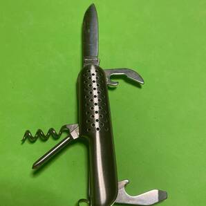 レトロ 万能ナイフ アンティーク ジャンク品