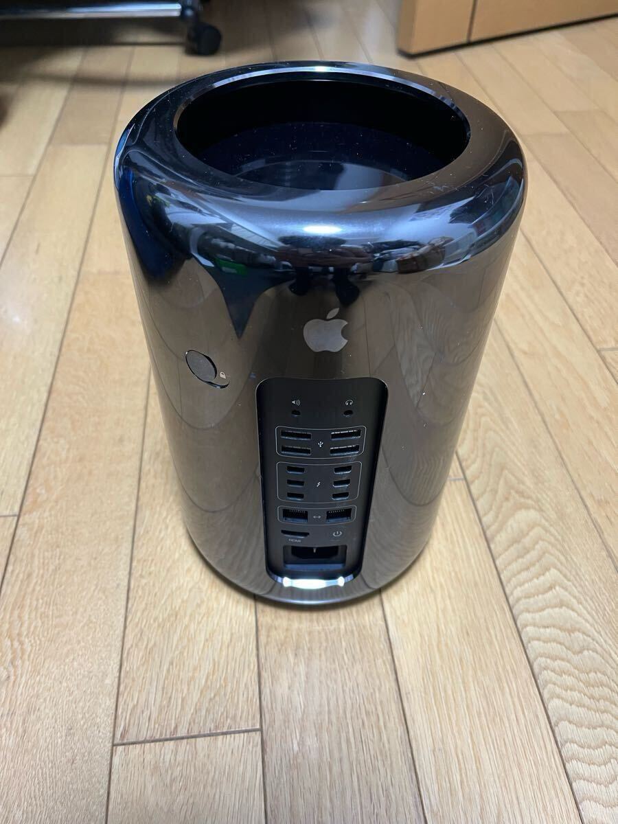2025年最新】Yahoo!オークション -mac pro late 2013の中古品