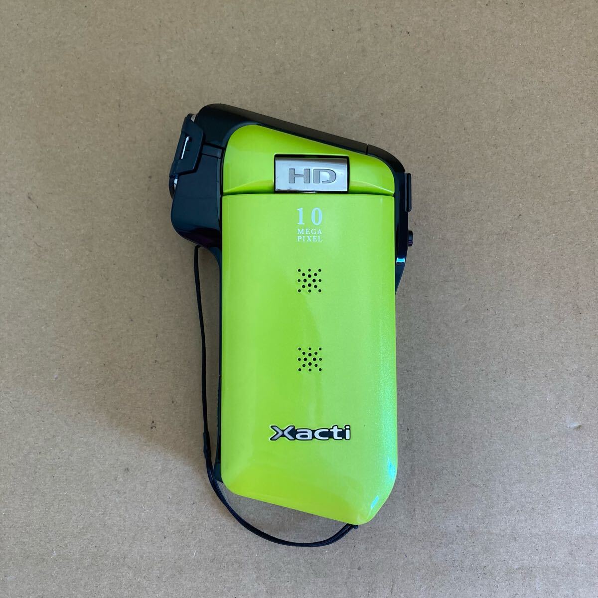 サンヨー　xacti　レア　希少 2025年最新】Yahoo!オークション -サンヨーxactiの中古品・新品