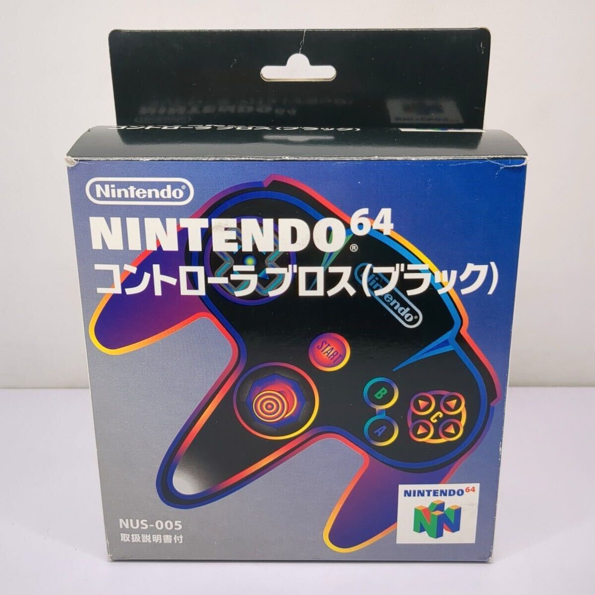 2025年最新】Yahoo!オークション -nintendo64 本体 未使用の中古