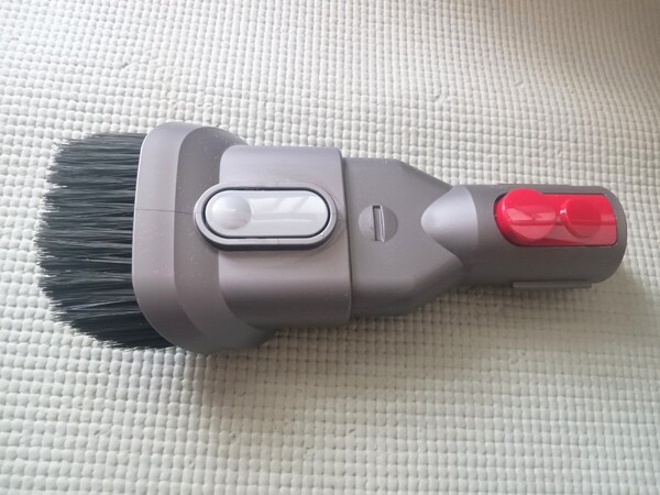 新品 Dyson V12 Detect Slim Fluffy 純正品 コンビネーションツール 3300円 正規品 ダイソン V8 サイクロン コードレス掃除機 パーツ 部品