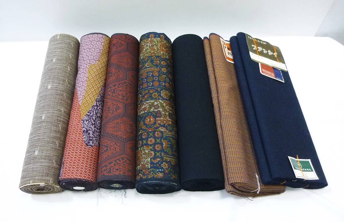 2025年最新】Yahoo!オークション -反物 まとめての中古品・新品
