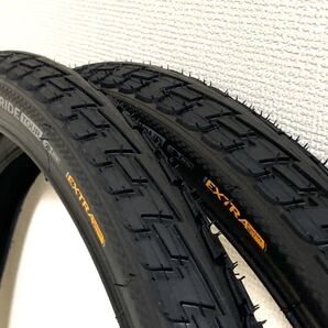 【送料込み】Continental RIDE TOUR 700×47C(28/29×1.75) 新品2本セット《29er/グラベルロード》