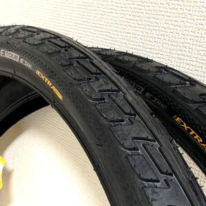 【送料込み】Continental RIDE TOUR 650×54B(27.5×2.1) 新品2本セット