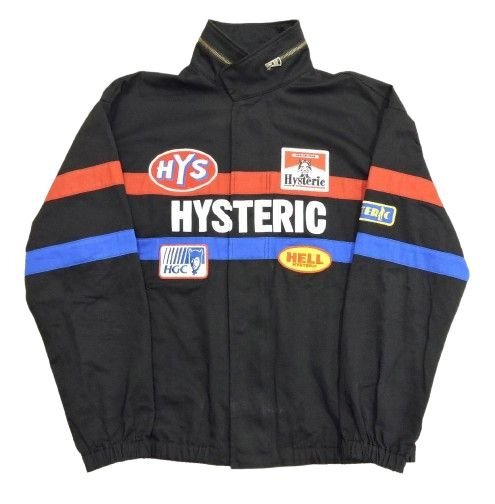 アウター | HYSTERIC GLAMOUR ONLINE STORE ヒステリック