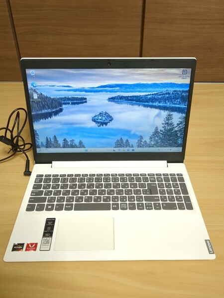 IdeaPad L340-15API Ryzen 3・メモリ8GB・SSD128GB Ryzen5 ノートパソコンCorei5 Office2021 Corei7 Corei3 Ryzen7 Ryzen Lenovo レノボ