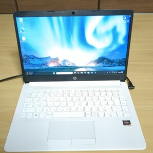 HP Laptop 14s-dk Ryzen 3 メモリ 8GB SSD 256GB Ryzen 5 ノートパソコンCorei5 Office2021 Corei7 Corei3 Ryzen7 Ryzen3 Ryzen エイチピー