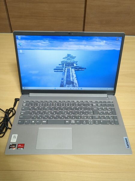 IdeaPad 1 Ryzen 3 3250U・8GBメモリ・256GB SSD レノボ Ryzen3 ノートパソコンCorei5 Office2021 Corei7 Core i3 Ryzen7 Ryzen ThinkPad