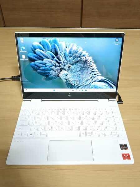 ②ENVY x360 13-ar Ryzen 5 メモリ8GB 256GBSSD Ryzen3 Ryzen5 ノートパソコン Corei5 Office2021 Corei7 Core Ryzen7 Ryzen HP エイチピー