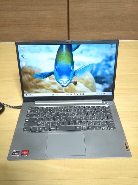 ThinkBook 14 Gen 3 Ryzen 5 8GB メモリ・256GB SSD Ryzen5 ノートパソコンCorei5 Office2021 Corei7 Corei3 Ryzen7 Ryzen Lenovo レノボ