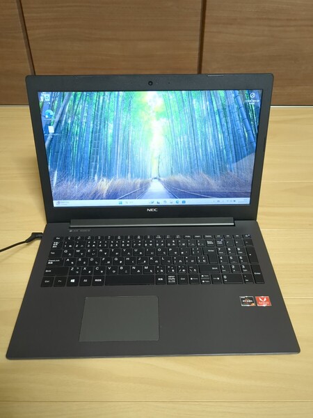 LAVIE Note Standard NS600/MAB PC-NS600MAB Ryzen 7 メモリ 8gb ssd256 gb Corei Office2021 Ryzen7 Ryzen3 Ryzen5 ノートパソコン NEC