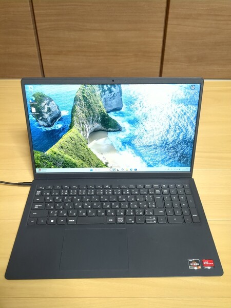 DELL Vostro 3515 Ryzen 5 ・8GBメモリ・256GB SSD Core i5 Office2021 Core i7 Core i3 Ryzen7 Ryzen5 Ryzen3 Ryzen ノートパソコン デル