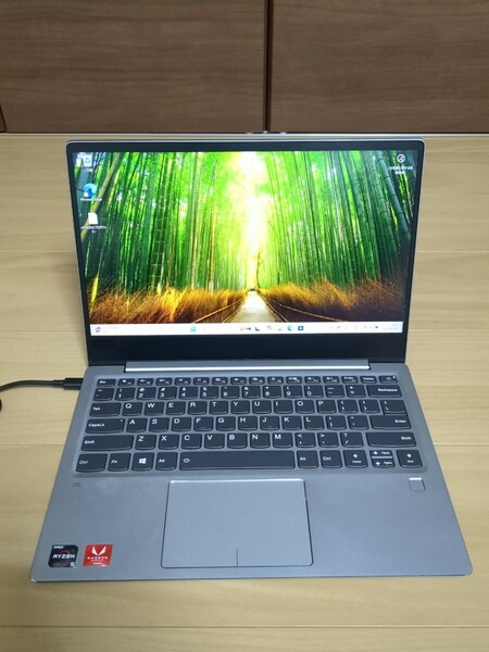 ideapad 720S Ryzen 5 2500U・8GBメモリ・128GB Ryzen5 ノートパソコンCorei5 Office2021 Corei7 Corei3 Ryzen7 Ryzen Lenovo レノボ
