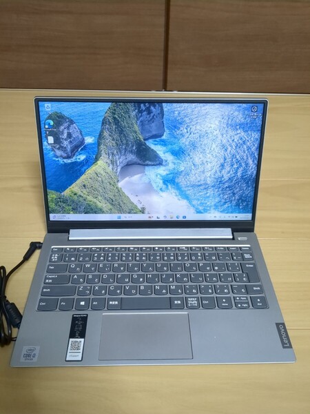IdeaPad S340-13IML core i3 8GB メモリ 128GB SSD Ryzen5 ノートパソコン Corei5 Office2021 Corei7 Corei3 Ryzen7 Ryzen Lenovo レノボ