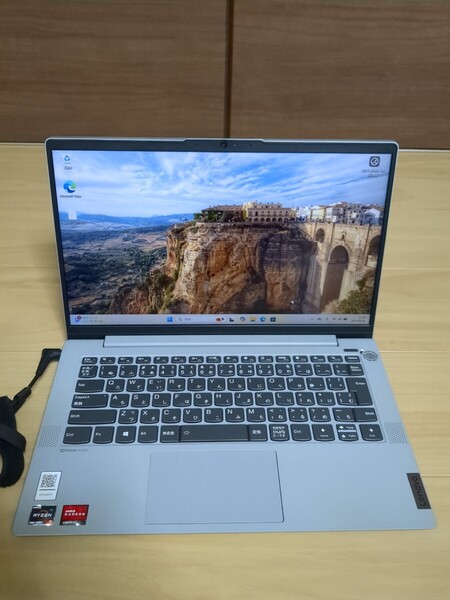 IdeaPad 5 Ryzen 5・8GB メモリ・256GB SSD 14ARE05 Ryzen5 ノートパソコンCorei5 Office2021 Corei7 Corei3 Ryzen7 Ryzen Lenovo レノボ