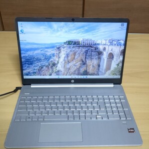 HP 15s-eq1xxx Ryzen 3 8GBメモリ 256GB SSD Ryzen3 Ryzen5 ノートパソコン Corei5 Office2021 Corei7 Core i3 Ryzen7 RyzenHP エイチピー