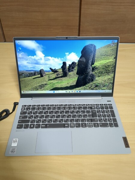 IdeaPad 5 Corei 5・8GB メモリ・256GB SSD 15IIL05 Ryzen5 ノートパソコンCorei5 Office2021 Corei7 Corei3 Ryzen7 Ryzen Lenovo レノボ