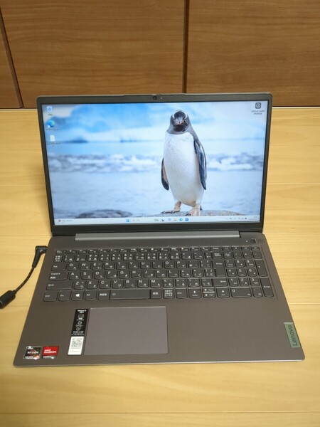 ideapad 3 15ALC6 Ryzen 3 メモリ 8GB 256GB SSD レノボ Ryzen3 ノートパソコンCorei5 Office2021 Corei7 Core i3 Ryzen7 Ryzen ThinkPad