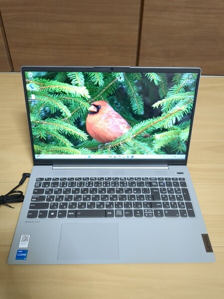 IdeaPad 5 Corei 3・8GB メモリ・256GB SSD 15ITL05 Ryzen5 ノートパソコンCorei5 Office2021 Corei7 Corei3 Ryzen7 Ryzen Lenovo レノボ