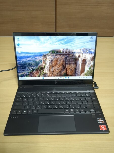 ENVY x360 13-ar Ryzen 5 メモリ 8GB 256GB SSD Ryzen3 Ryzen5 ノートパソコン Corei5 Office2021 Corei7 Core i3 Ryzen7 Ryzen HP