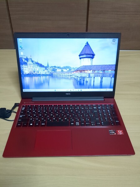 LAVIE NS300/RAR Ryzen 3 メモリ8gb ssd256gb Corei Office2021 Corei7 Core i3 Ryzen7 Ryzen3Ryzen5 ノートパソコン NEC PC-NS300RAB