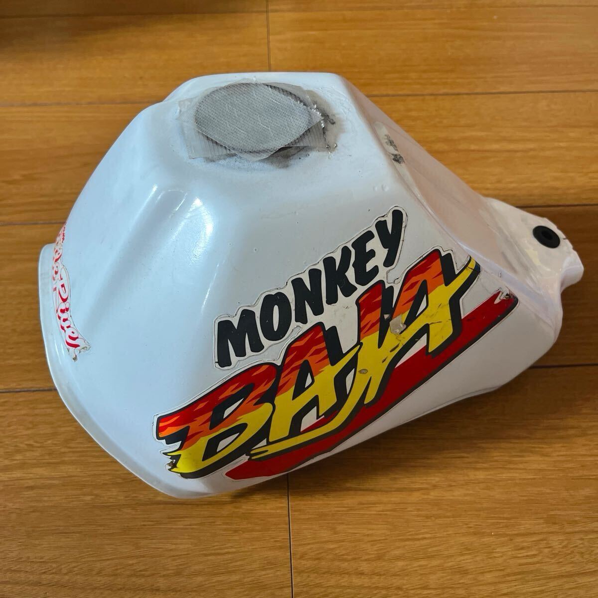 Amazon | オーヴァーレーシング(OVERRACING) マフラー TT