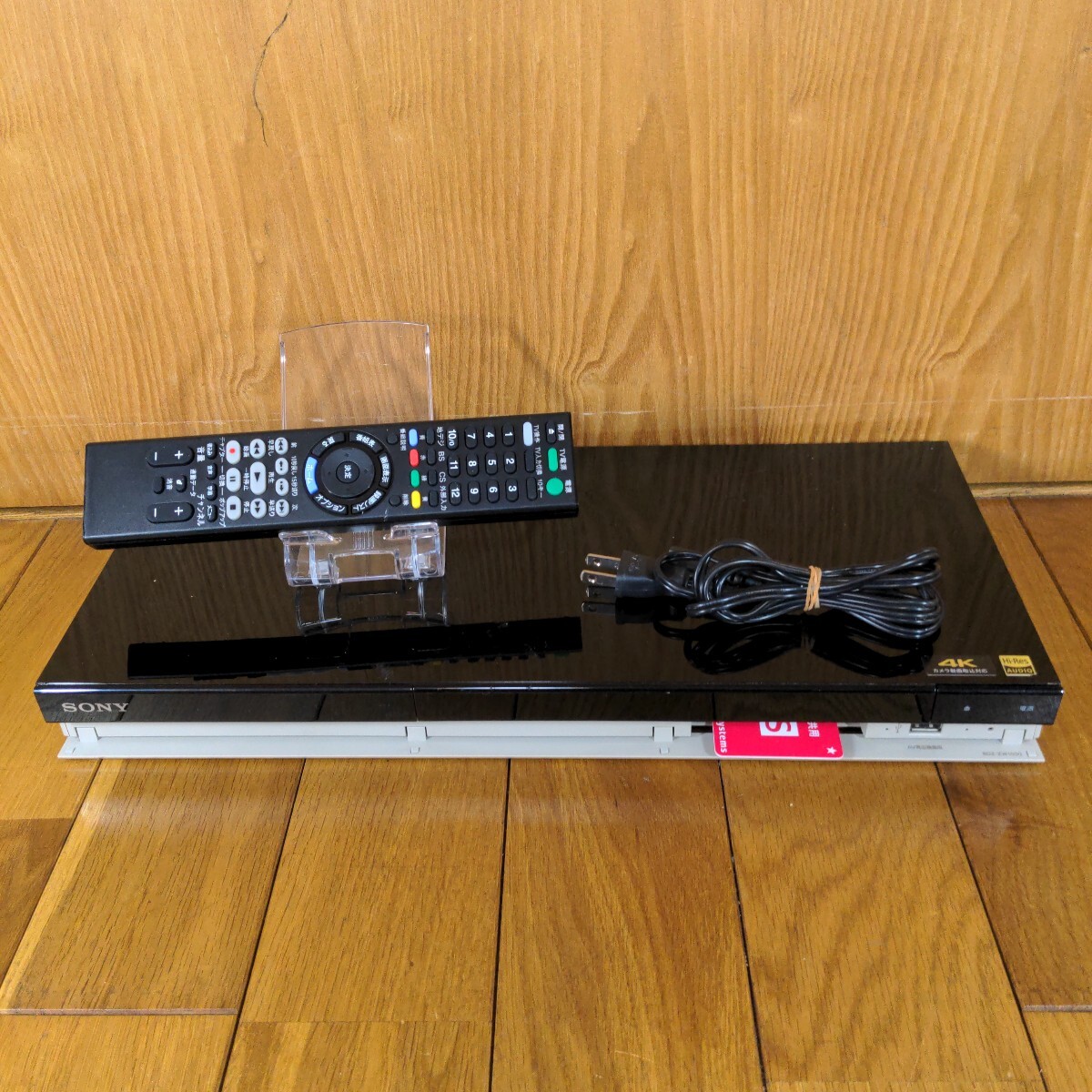 2025年最新】Yahoo!オークション -bdz-zw1500(ソニー)の中古品