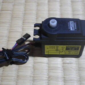 ★送料込み!!●サンワ SRM-102 スタンダードサーボ 中古品!!