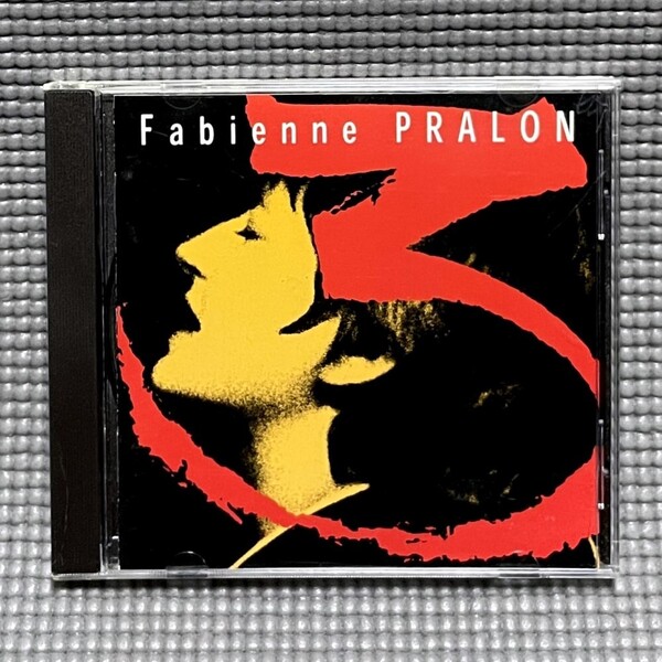 【送料無料】 Fabienne Pralon - Fabienne Pralon 3 【CD】 Tandem - CD : 970802